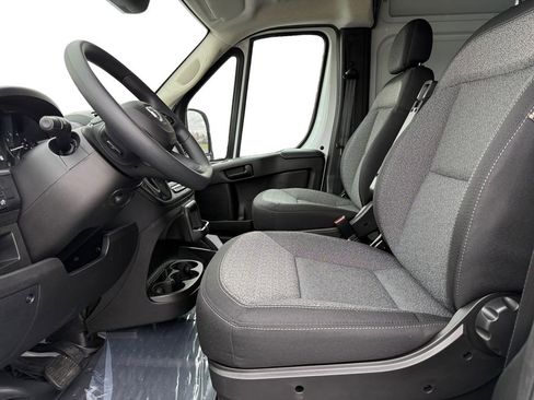 New 2026 RAM ProMaster 2500 w/ Convenience Group image 9