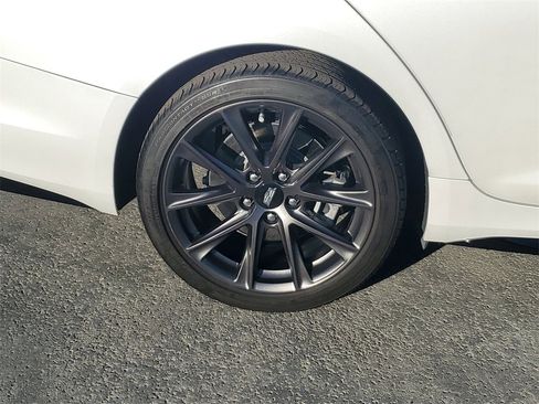 Used 2020 Cadillac CT4 Sport image 6