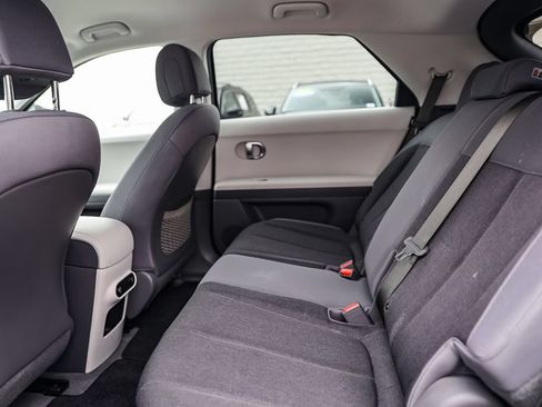 Used 2024 Hyundai Ioniq 5 SEL RWD image 16
