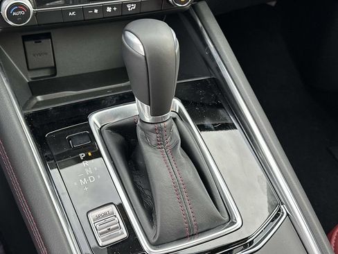New 2025 MAZDA CX-5 Carbon Edition image 5