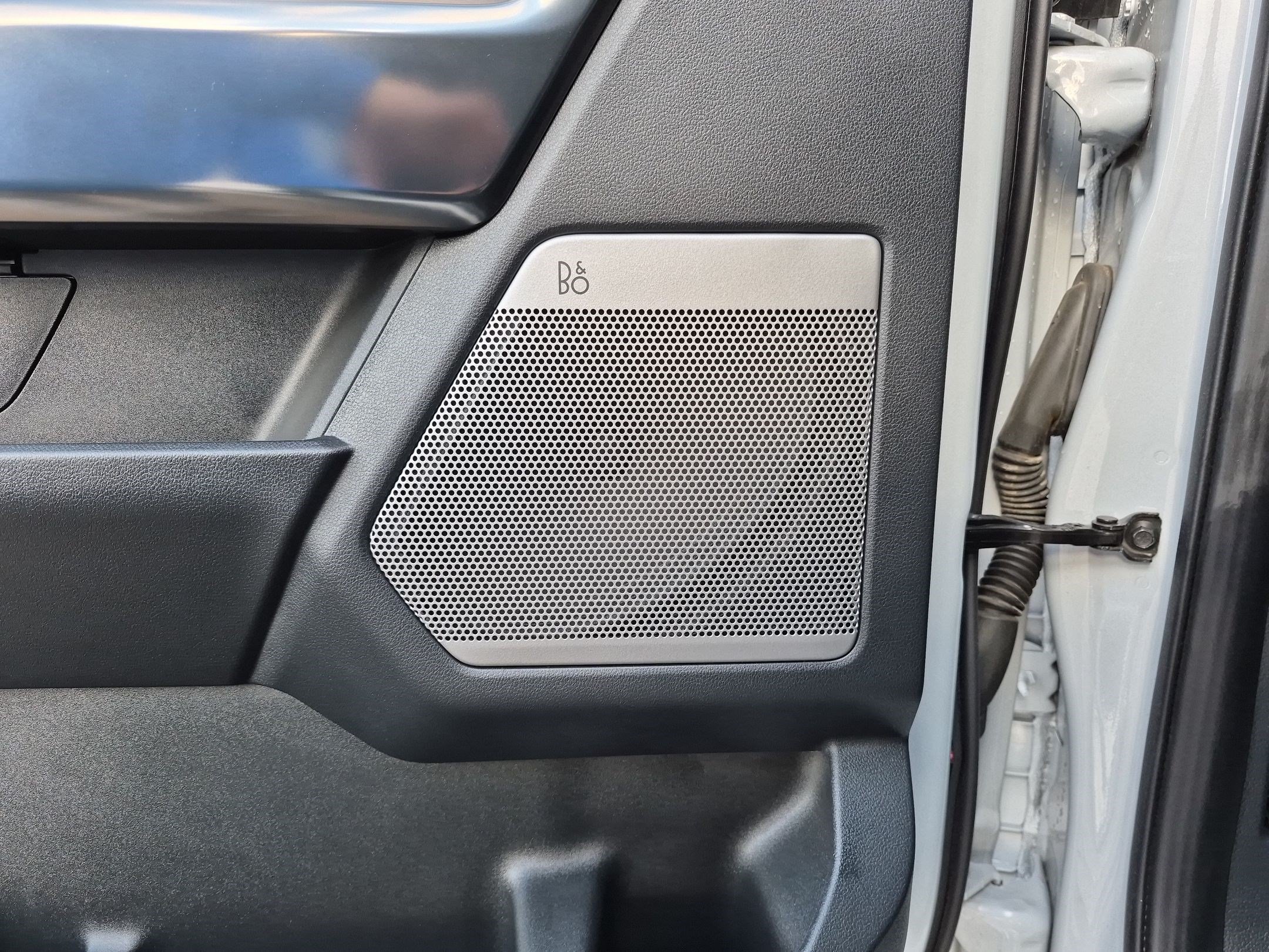Used 2025 Ford F150 Platinum AWD/4WD image 13