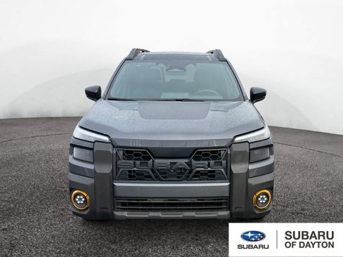 New 2026 Subaru Outback Wilderness image 8