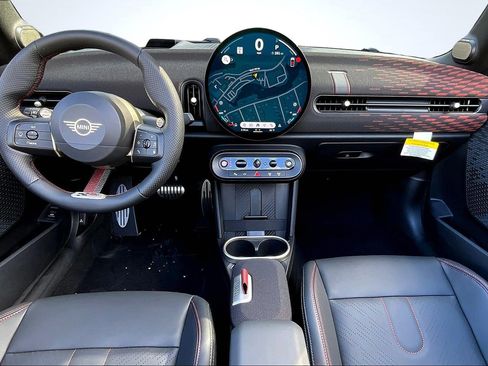 New 2026 MINI Cooper John Cooper Works image 5