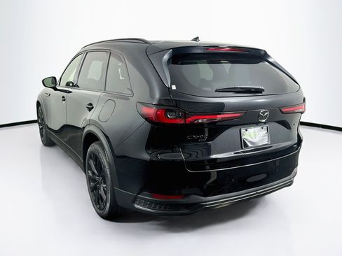 Used 2026 MAZDA CX-90 3.3 Turbo w/ Premium Sport Pkg AWD/4WD image 5