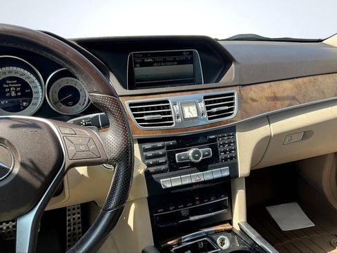 Used 2015 Mercedes-Benz E 350 4MATIC Wagon w/ Premium 1 Package image 6