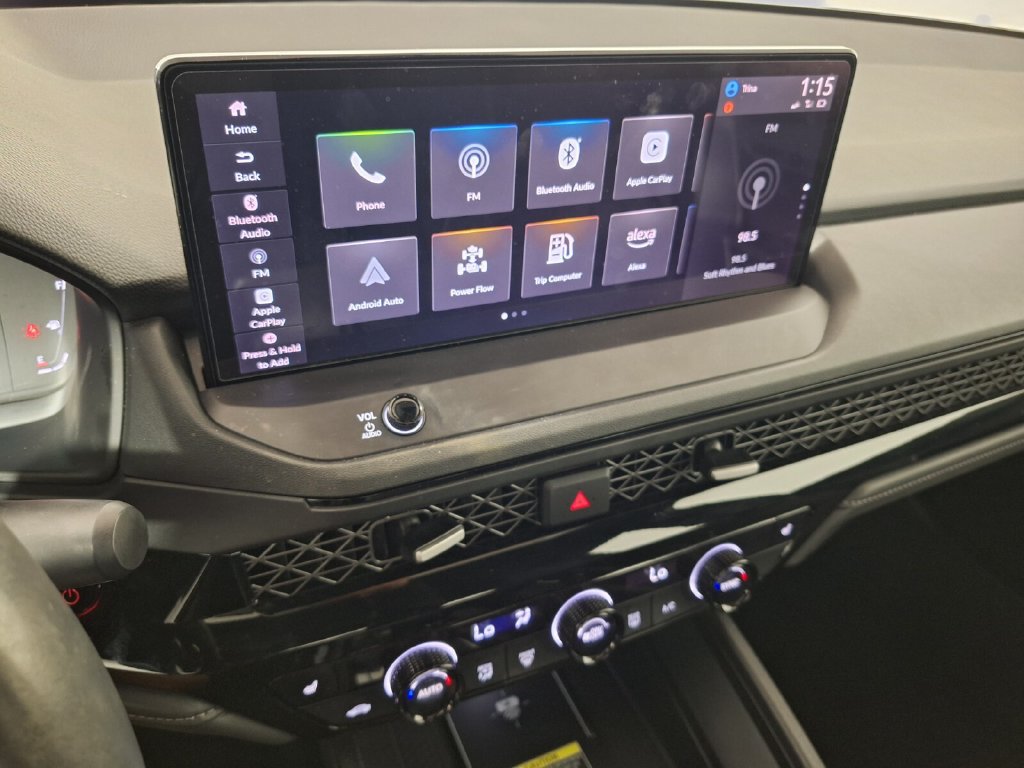 Used 2025 Honda Accord Sport image 13