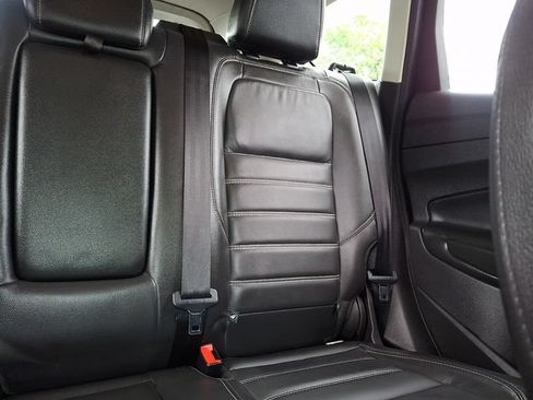 Certified 2018 Ford Escape SEL AWD/4WD image 23
