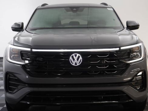 New 2026 Volkswagen Atlas Cross Sport SEL R-Line image 21