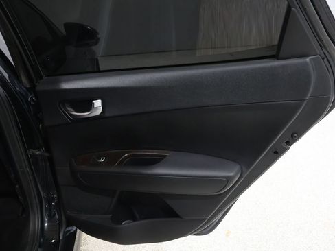 Used 2016 Kia Optima EX image 20