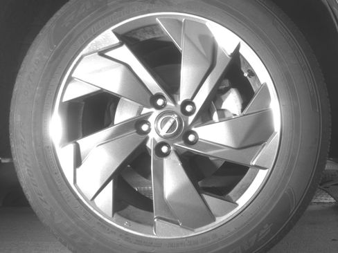 Used 2025 Nissan Rogue SV FWD image 13