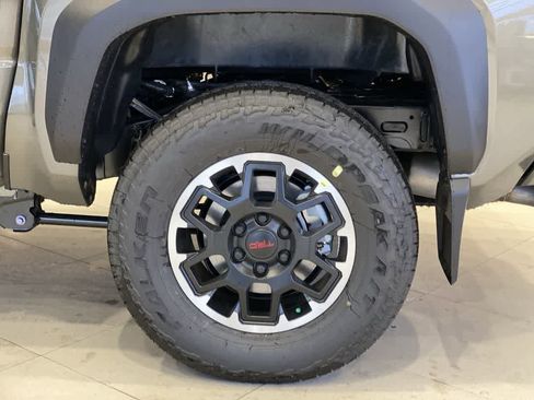 New 2026 Toyota Tacoma TRD Off-Road image 13