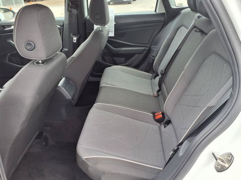 Used 2025 Volkswagen Jetta Sport FWD image 11