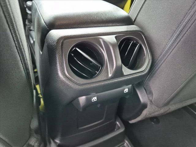 Used 2023 Jeep Wrangler Unlimited w/ Cold Weather Group AWD/4WD image 23