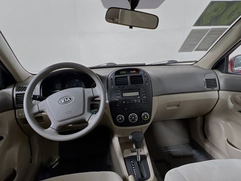 Used 2009 Kia Spectra EX image 27