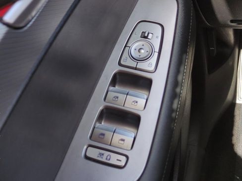 Used 2023 Hyundai Palisade SEL image 21