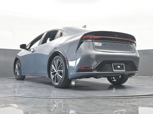 Used 2023 Toyota Prius Limited image 60