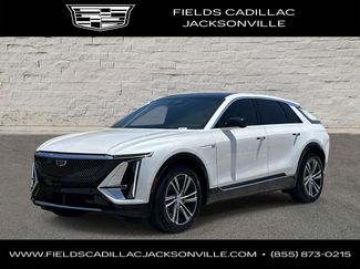 Used 2024 Cadillac Lyriq Luxury RWD video 1
