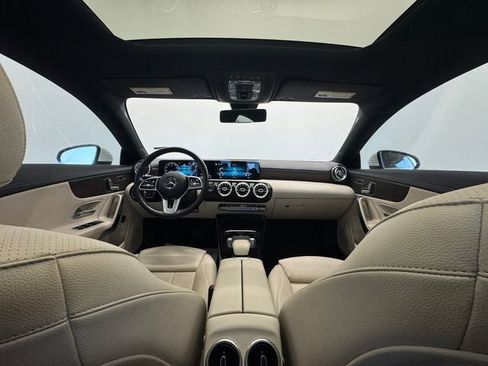 Used 2021 Mercedes-Benz CLA 250 image 20