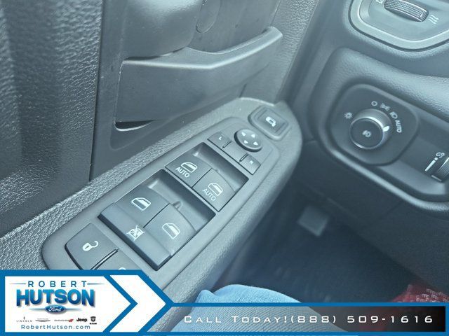New 2024 RAM 4500 Tradesman w/ Chrome Appearance Group AWD/4WD image 11