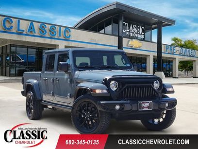 Used 2024 Jeep Gladiator Sport