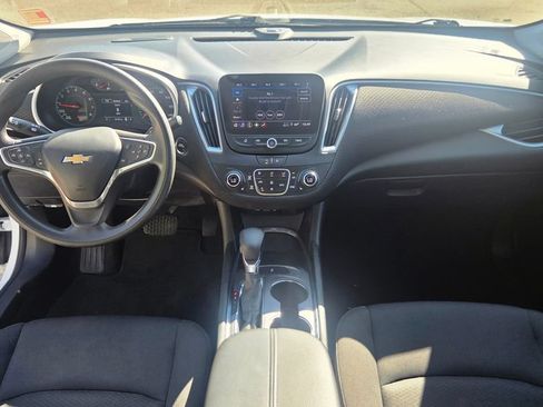 Used 2023 Chevrolet Malibu LT FWD image 25