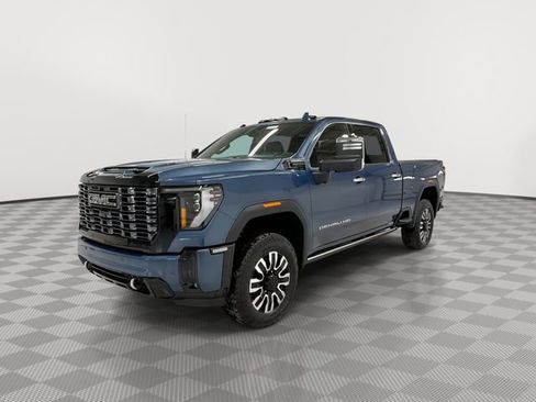 New 2026 GMC Sierra 2500 Denali Ultimate w/ Max Trailering Package image 5