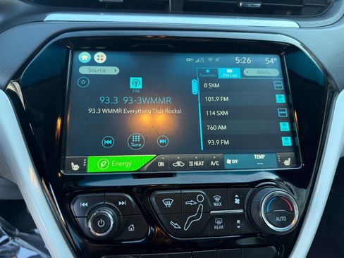 Used 2019 Chevrolet Bolt LT image 11