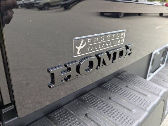 Certified 2025 Honda Ridgeline RTL image 17