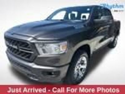 Used 2023 RAM 1500 Big Horn