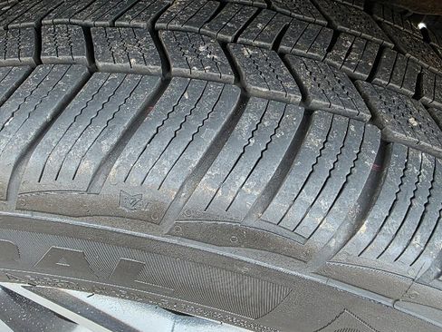 Used 2018 Subaru Crosstrek 2.0i Limited image 8