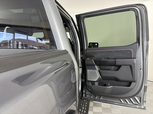 Certified 2024 Ford F150 Raptor w/ Equipment Group 803A Raptor R image 30