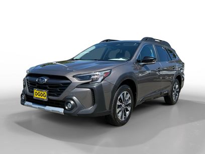 Used 2024 Subaru Outback Limited