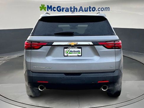 Used 2023 Chevrolet Traverse LT image 5