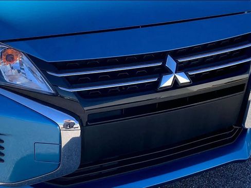 Used 2024 Mitsubishi Mirage LE image 29