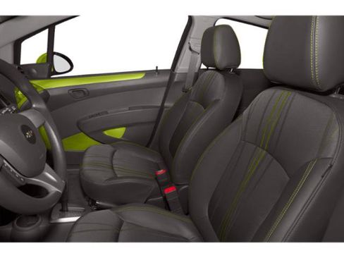 Used 2015 Chevrolet Spark LS image 11