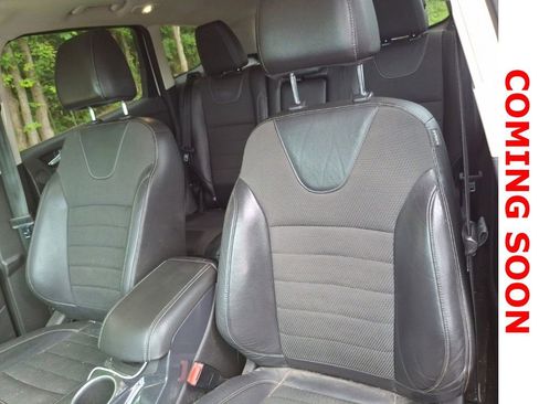 Used 2013 Ford Escape Titanium w/ Parking Technology Pkg AWD/4WD image 11