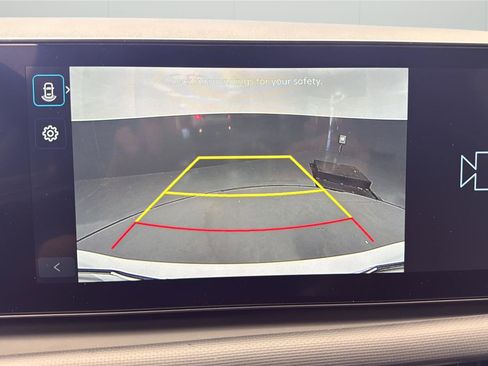 New 2026 Hyundai Tucson SEL FWD image 17