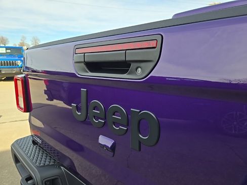 New 2026 Jeep Gladiator Sport image 24