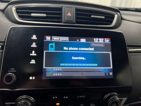 Used 2018 Honda CR-V EX-L image 14