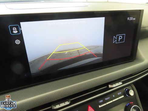 Used 2025 Hyundai Sonata SEL FWD image 17