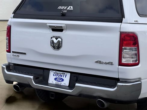 Used 2020 RAM 1500 Big Horn image 43