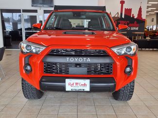 Used 2023 Toyota 4Runner TRD Pro AWD/4WD video 2