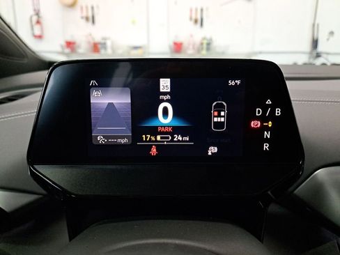 New 2026 Volkswagen ID.4 Pro image 20