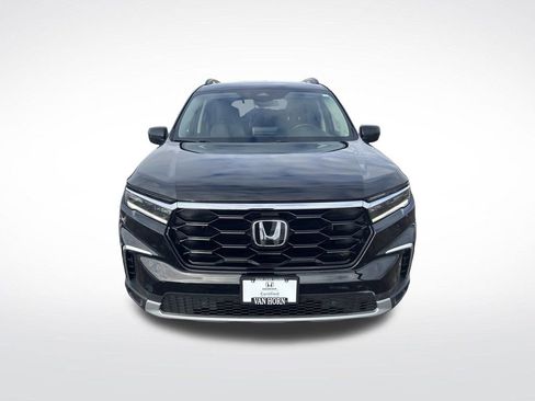 Certified 2023 Honda Pilot Touring image 12