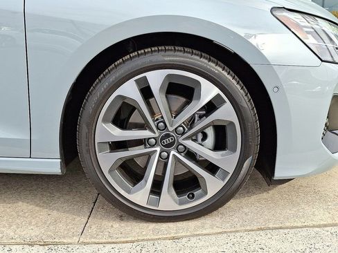 Certified 2025 Audi A3 2.0T Premium Plus w/ Premium Plus Package image 8