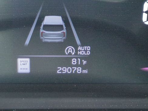 Used 2025 Kia Telluride S image 28