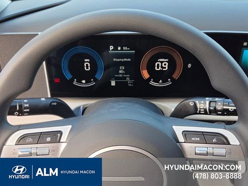 New 2026 Hyundai Tucson SEL image 23