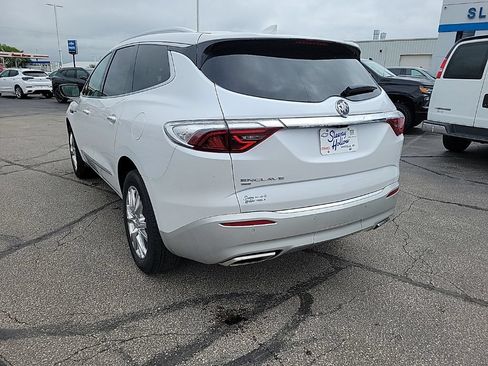 Used 2023 Buick Enclave Premium w/ Experience Buick Package AWD/4WD image 7