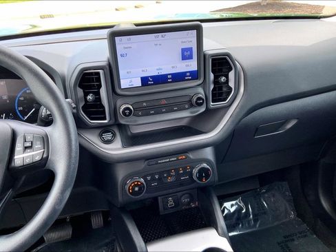 Used 2024 Ford Bronco Sport Big Bend AWD/4WD image 6