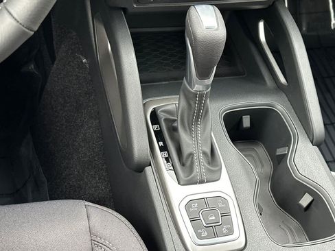 New 2026 Nissan Frontier SV image 20